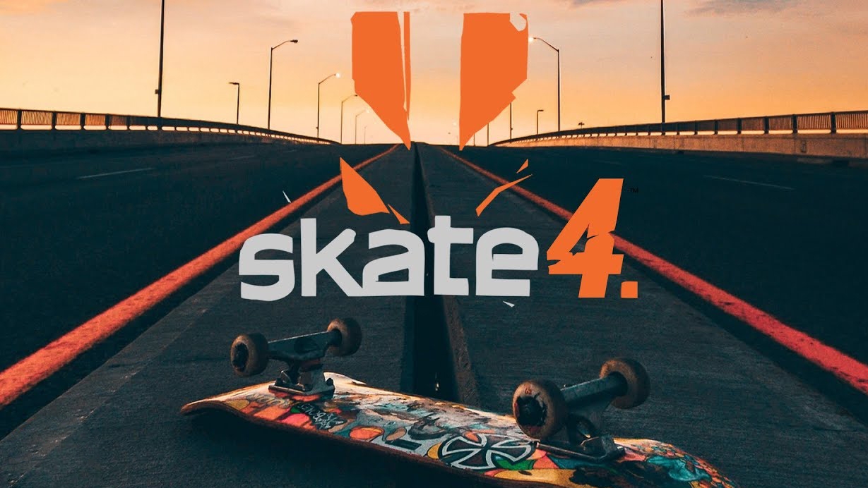 Buy Skate 4 Other
